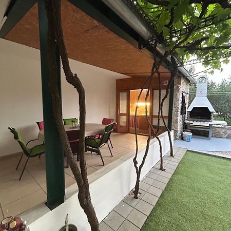 Apartment Срима Екстериор снимка