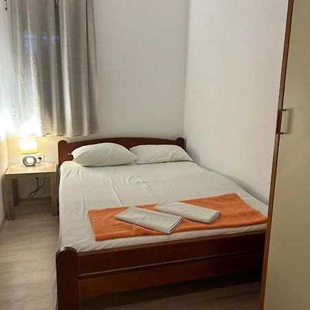 Apartment Срима Екстериор снимка