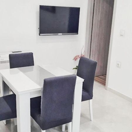 Apartment Срима Екстериор снимка