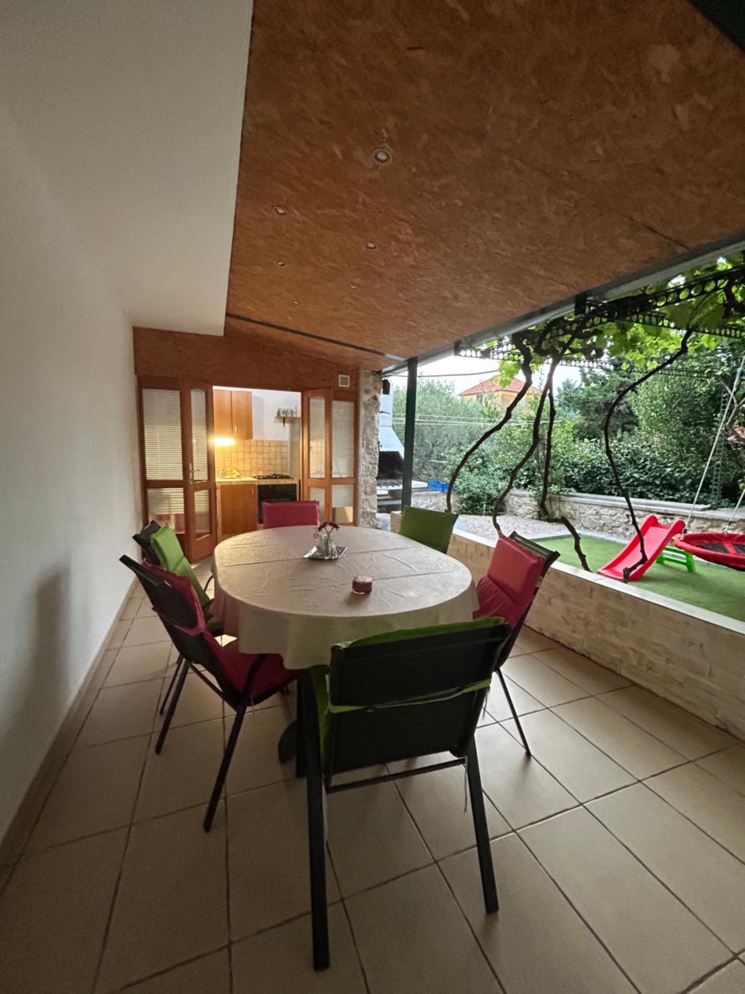 Apartment Срима Екстериор снимка