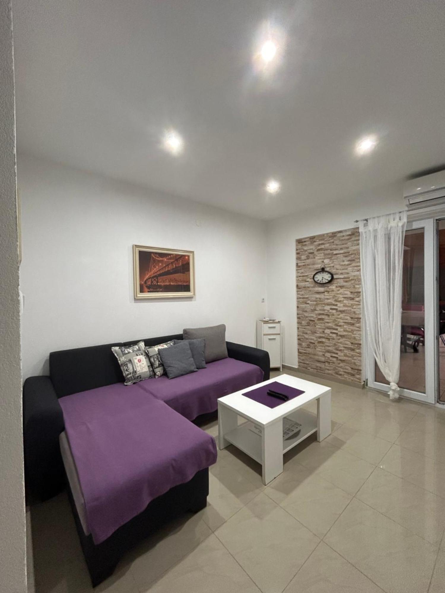 Apartment Срима Екстериор снимка