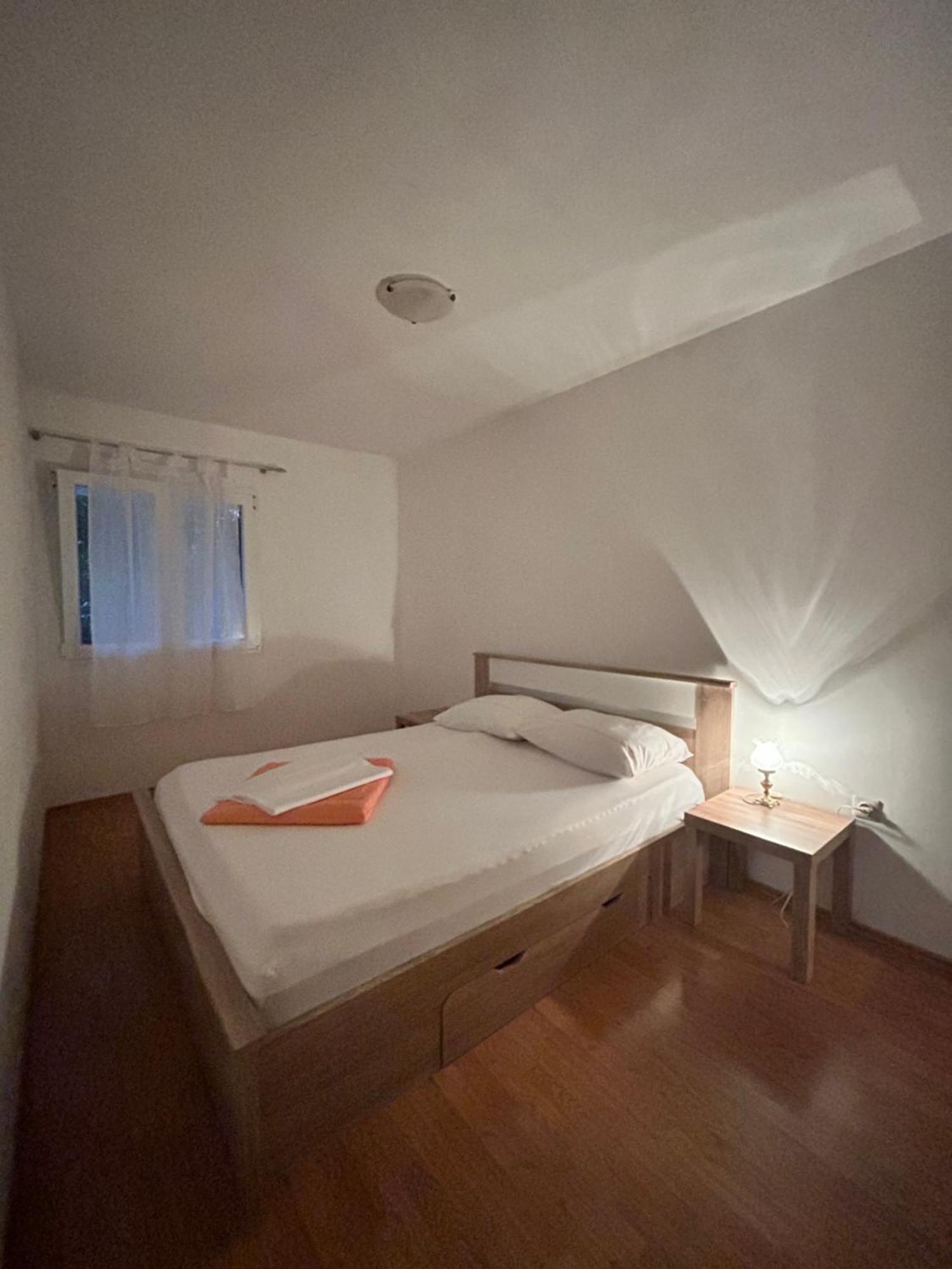 Apartment Срима Екстериор снимка
