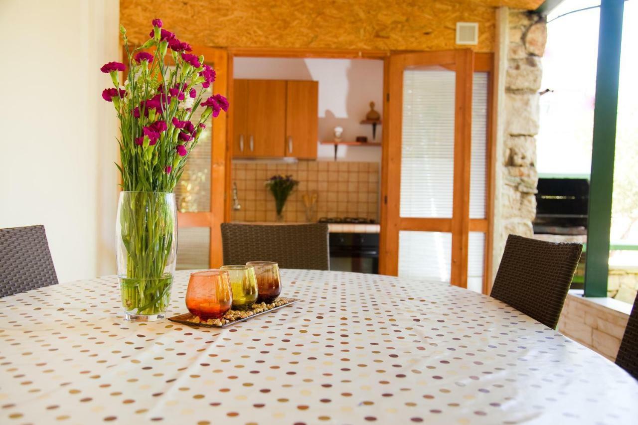 Apartment Срима Екстериор снимка