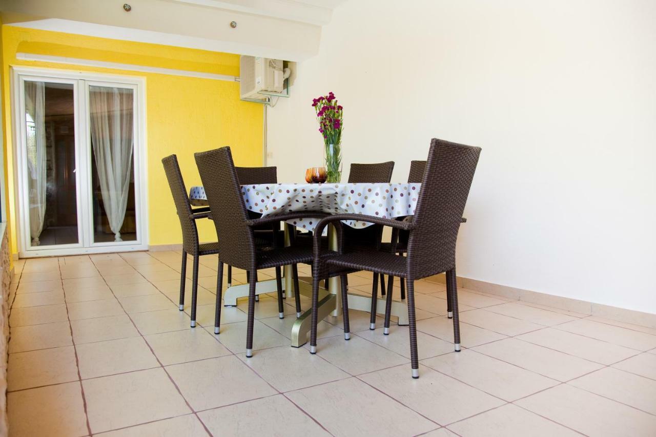 Apartment Срима Екстериор снимка