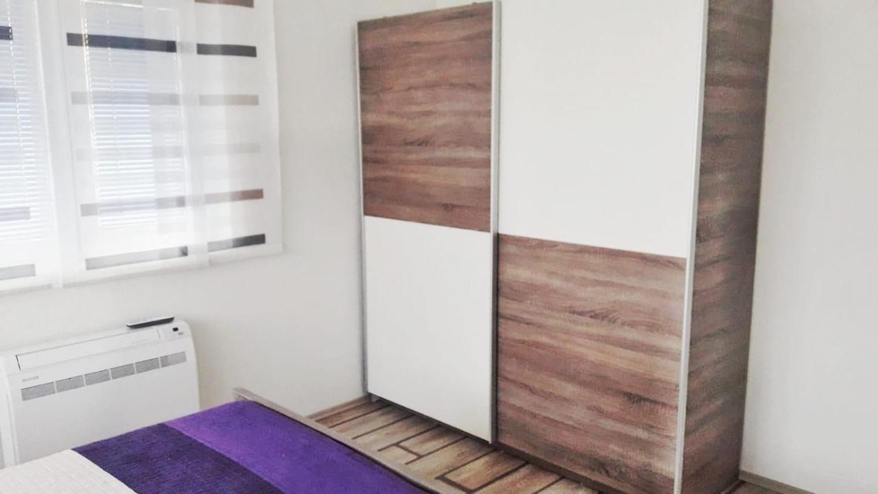 Apartment Срима Екстериор снимка