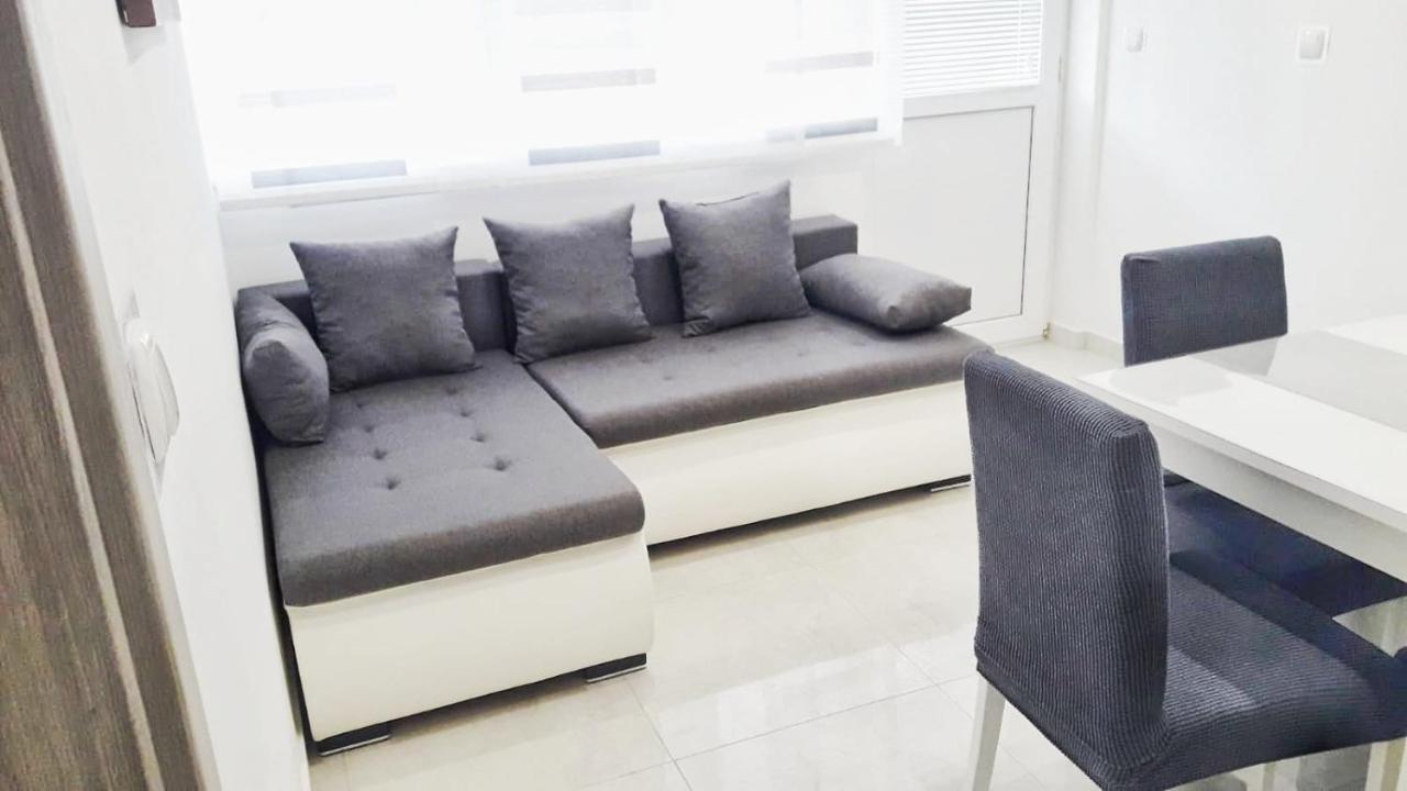 Apartment Срима Екстериор снимка