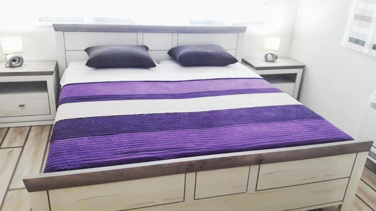 Apartment Срима Екстериор снимка